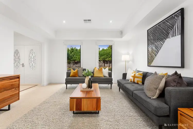 Fourth view of Homely house listing, 32 David Road, Templestowe Lower VIC 3107