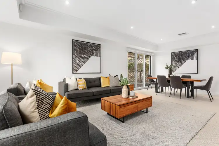 Fifth view of Homely house listing, 32 David Road, Templestowe Lower VIC 3107