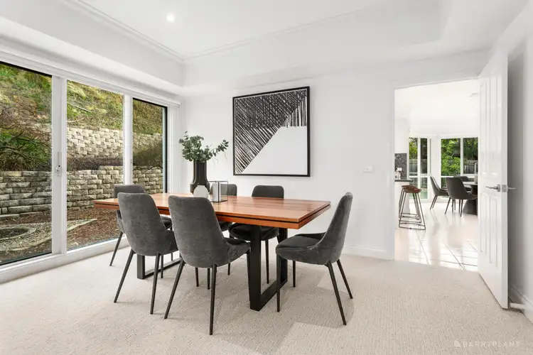 Sixth view of Homely house listing, 32 David Road, Templestowe Lower VIC 3107