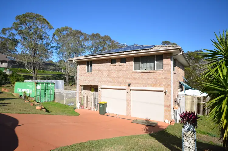 Fifth view of Homely house listing, 14-16 Wyndham Place, Kooralbyn QLD 4285