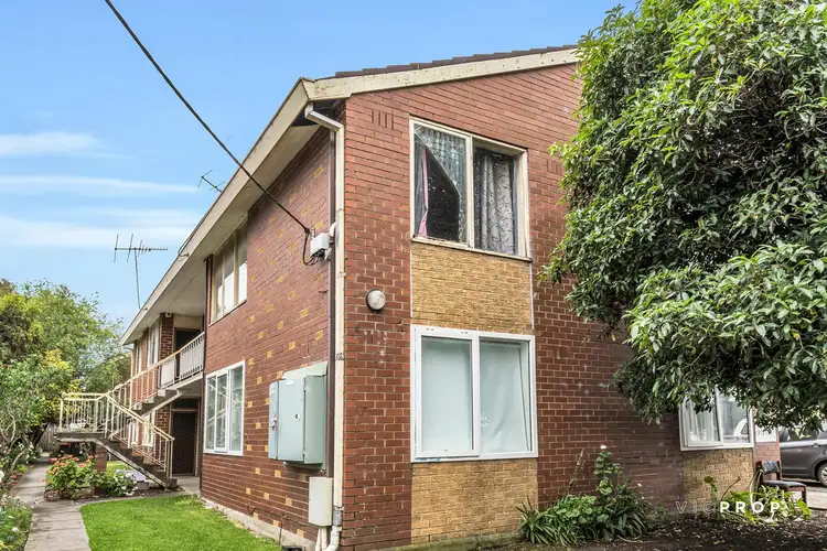 6/12 Forrest Street, Albion VIC 3020