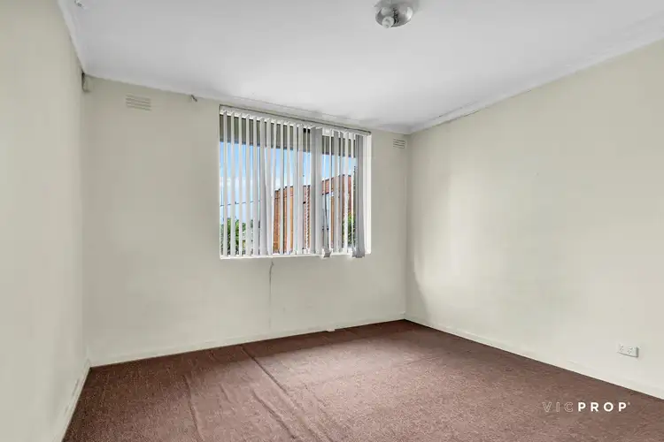 Fourth view of Homely apartment listing, 6/12 Forrest Street, Albion VIC 3020