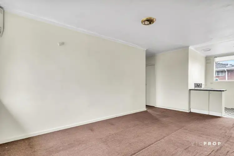 Fifth view of Homely apartment listing, 6/12 Forrest Street, Albion VIC 3020