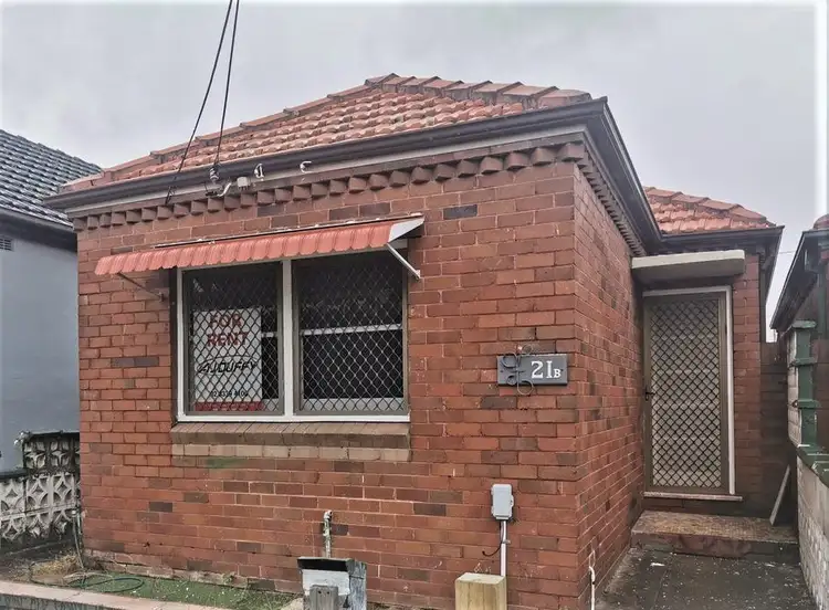 21B Garden Street, Eastlakes NSW 2018