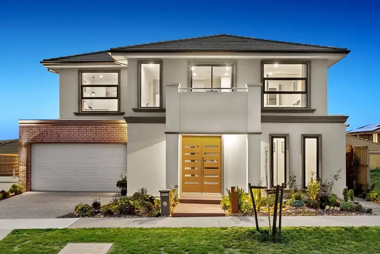 49 Odeon Avenue, Clyde North VIC 3978