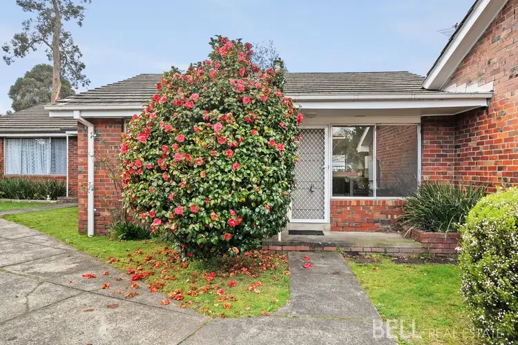 2/19 Girdwood Road, Boronia VIC 3155