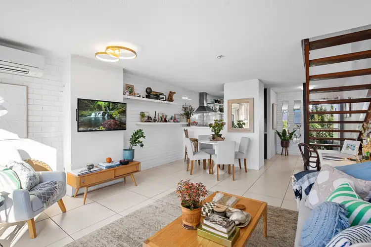5/16 Gailey Road, St Lucia QLD 4067