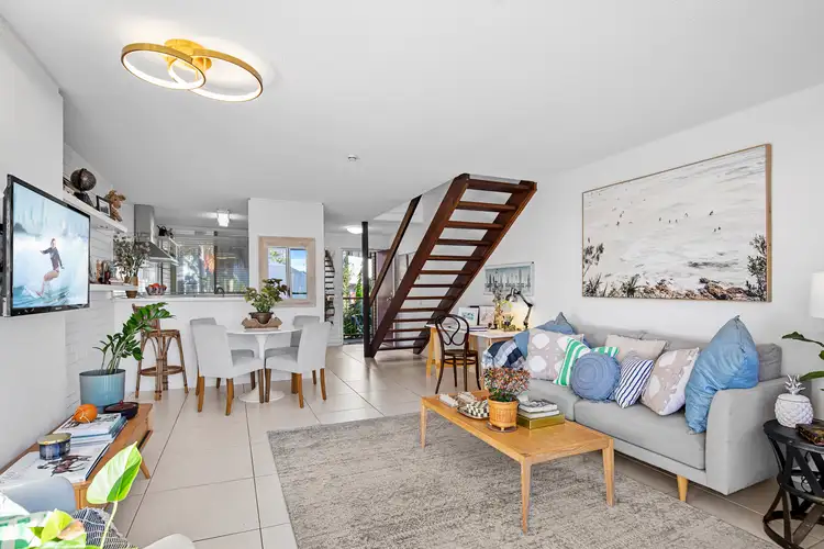 Third view of Homely unit listing, 5/16 Gailey Road, St Lucia QLD 4067