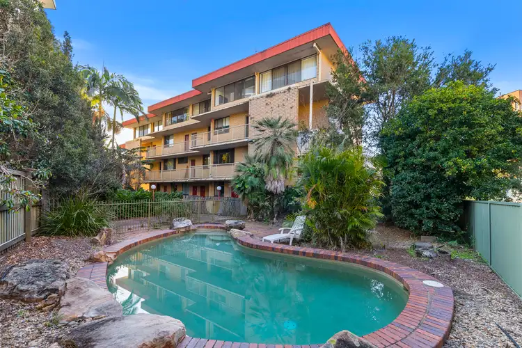 Fifth view of Homely unit listing, 5/16 Gailey Road, St Lucia QLD 4067