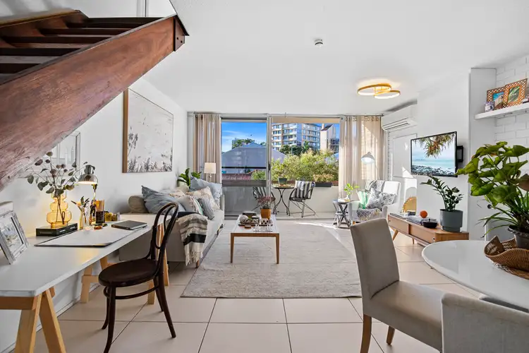Sixth view of Homely unit listing, 5/16 Gailey Road, St Lucia QLD 4067