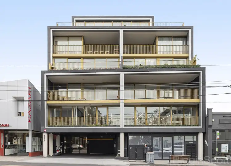 201/446 Malvern Road, Prahran VIC 3181