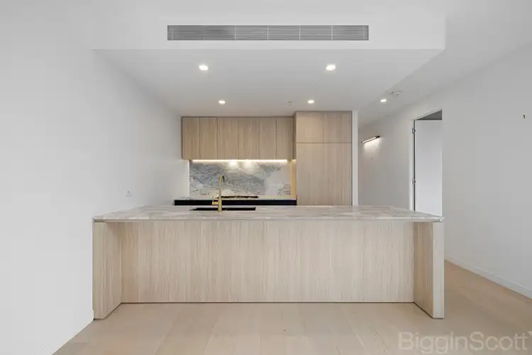 Third view of Homely apartment listing, 201/446 Malvern Road, Prahran VIC 3181