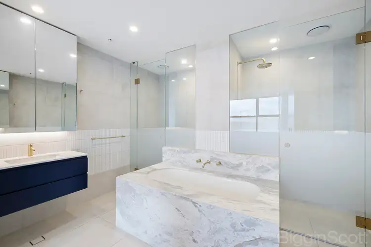 Fifth view of Homely apartment listing, 201/446 Malvern Road, Prahran VIC 3181