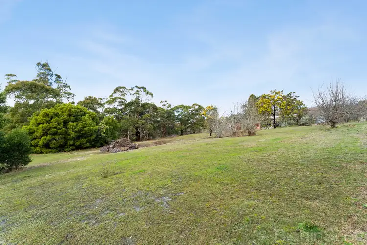 Second view of Homely land listing, LOT Lot 2, 125 Old Ballarat Road, Sailors Hill VIC 3461