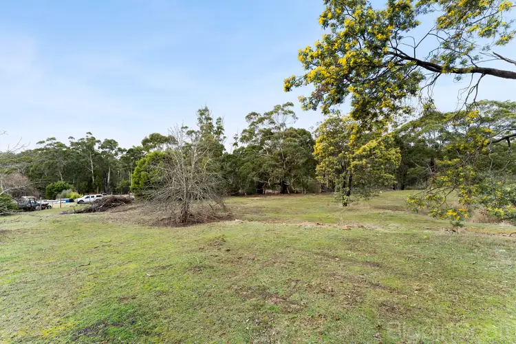Fourth view of Homely land listing, LOT Lot 2, 125 Old Ballarat Road, Sailors Hill VIC 3461