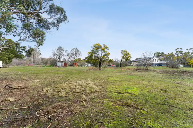 Fifth view of Homely land listing, LOT Lot 2, 125 Old Ballarat Road, Sailors Hill VIC 3461