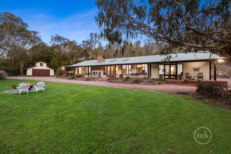 155 Overbank Road, North Warrandyte VIC 3113