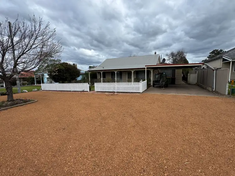65 Ogden Street, Collie WA 6225