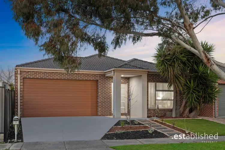 Main view of Homely house listing, 3 Countess Place, Point Cook VIC 3030