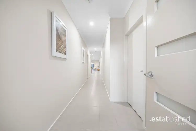 Second view of Homely house listing, 3 Countess Place, Point Cook VIC 3030