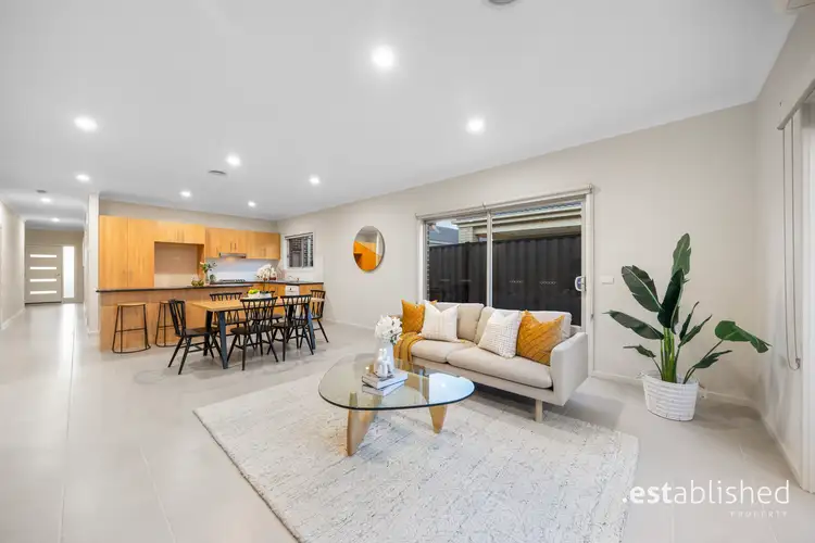 Fifth view of Homely house listing, 3 Countess Place, Point Cook VIC 3030