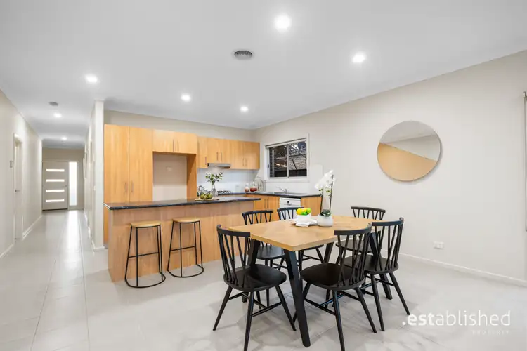 Sixth view of Homely house listing, 3 Countess Place, Point Cook VIC 3030
