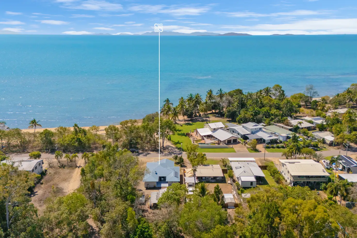 Main view of Homely house listing, 81 The Esplanade, Toolakea QLD 4818