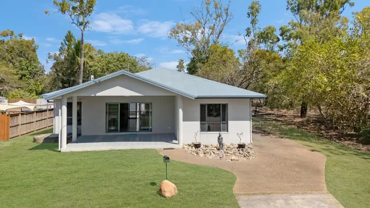 Second view of Homely house listing, 81 The Esplanade, Toolakea QLD 4818