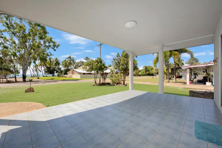 Third view of Homely house listing, 81 The Esplanade, Toolakea QLD 4818