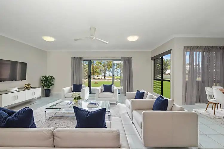 Fourth view of Homely house listing, 81 The Esplanade, Toolakea QLD 4818