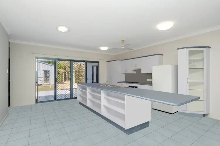 Fifth view of Homely house listing, 81 The Esplanade, Toolakea QLD 4818