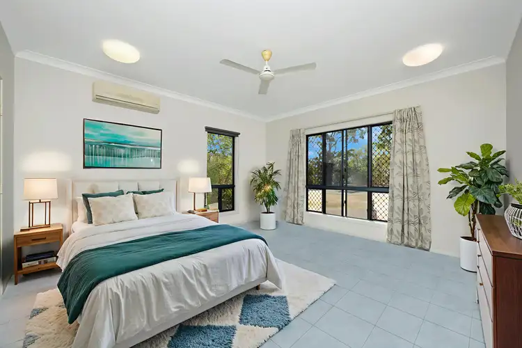 Sixth view of Homely house listing, 81 The Esplanade, Toolakea QLD 4818