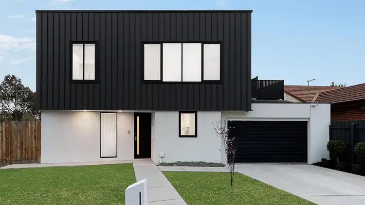 Main view of Homely house listing, 24 North Crescent, Heidelberg West VIC 3081