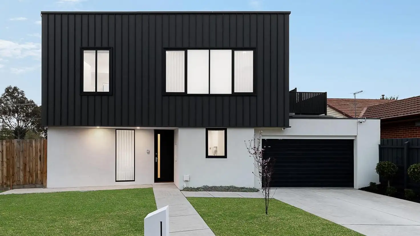 Main view of Homely house listing, 24 North Crescent, Heidelberg West VIC 3081