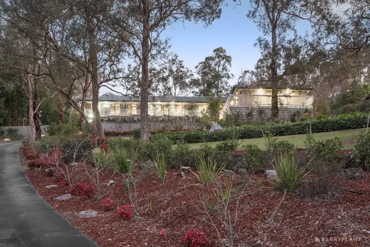 36 Oakland Drive, Warrandyte VIC 3113