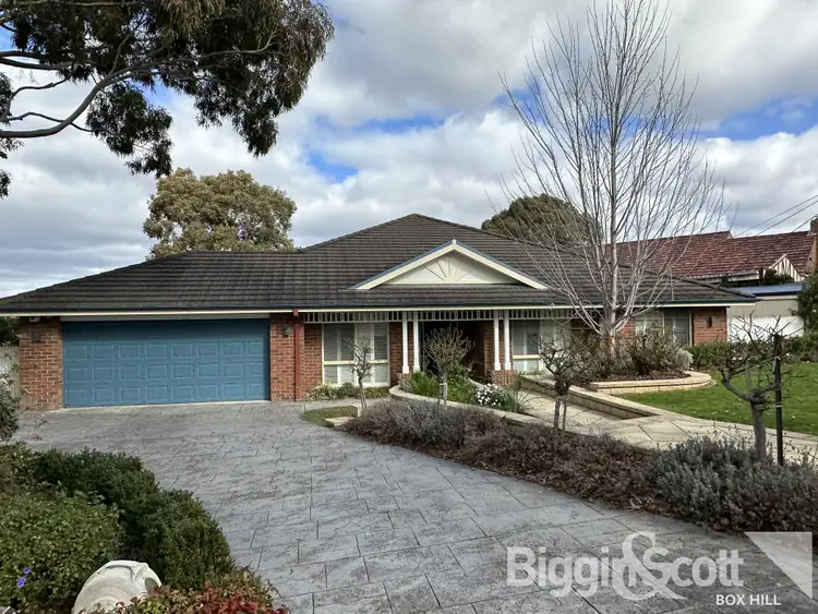 Main view of Homely house listing, 1C Chilcote Court, Box Hill South VIC 3128