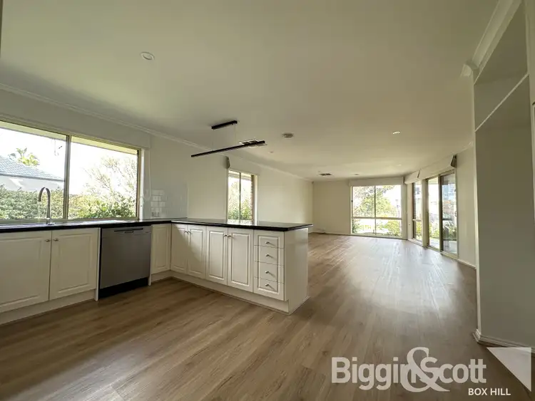 Third view of Homely house listing, 1C Chilcote Court, Box Hill South VIC 3128
