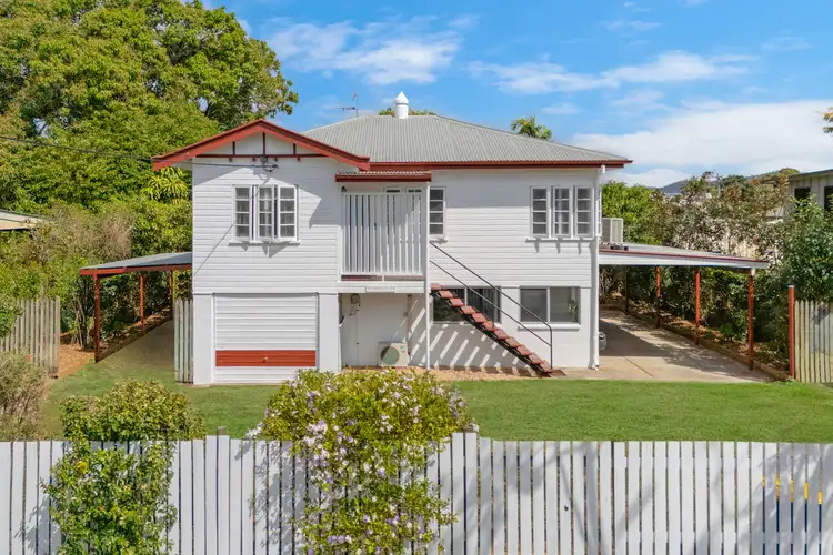 33 Russell Street, Aitkenvale QLD 4814