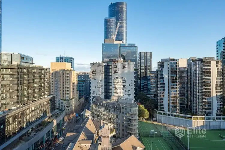 1307/665 Chapel Street, South Yarra VIC 3141