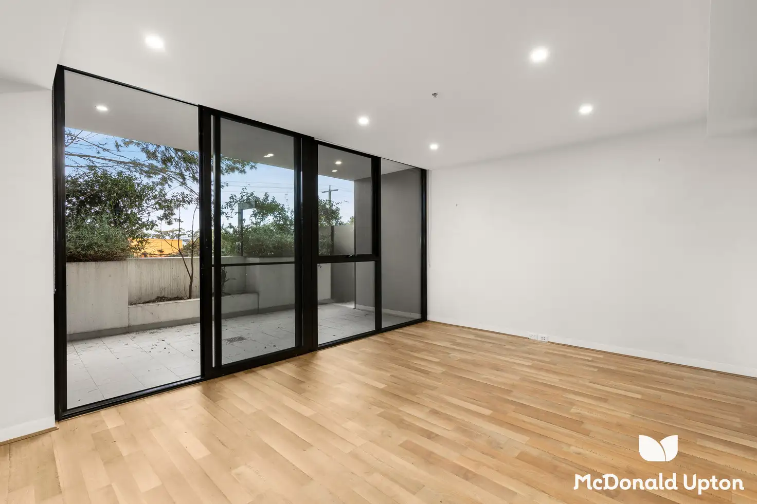 Main view of Homely apartment listing, 108/72 Wests Road, Maribyrnong VIC 3032