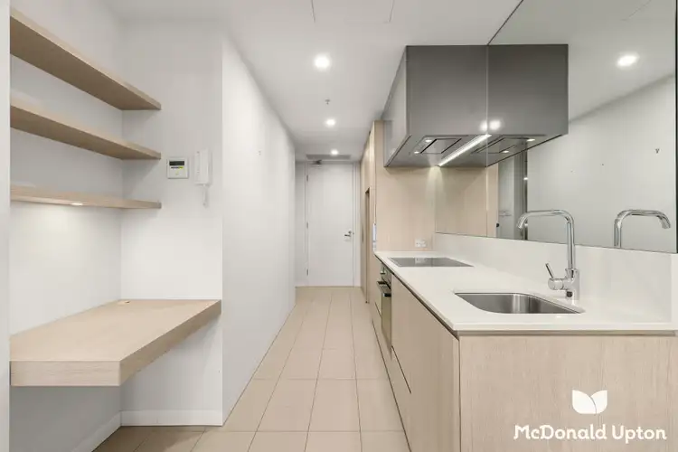 Second view of Homely apartment listing, 108/72 Wests Road, Maribyrnong VIC 3032