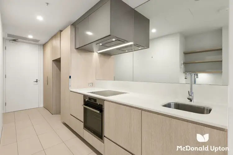 Third view of Homely apartment listing, 108/72 Wests Road, Maribyrnong VIC 3032