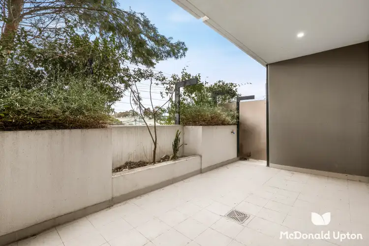 Fifth view of Homely apartment listing, 108/72 Wests Road, Maribyrnong VIC 3032