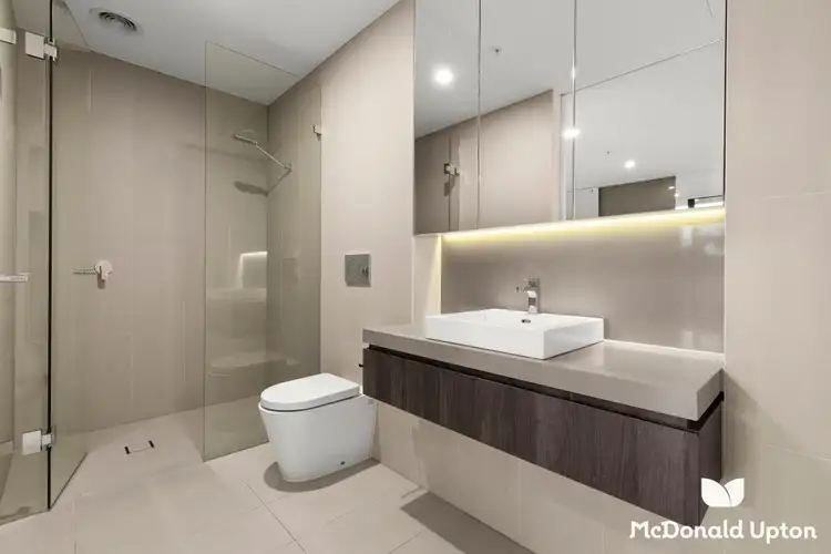Sixth view of Homely apartment listing, 108/72 Wests Road, Maribyrnong VIC 3032
