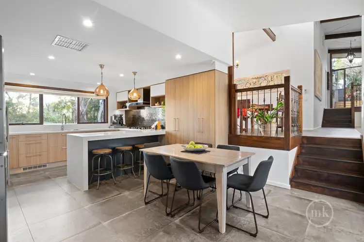 Third view of Homely house listing, 24 Heacham Road, Eltham North VIC 3095