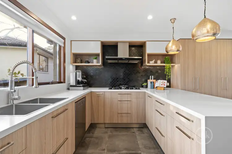 Fourth view of Homely house listing, 24 Heacham Road, Eltham North VIC 3095