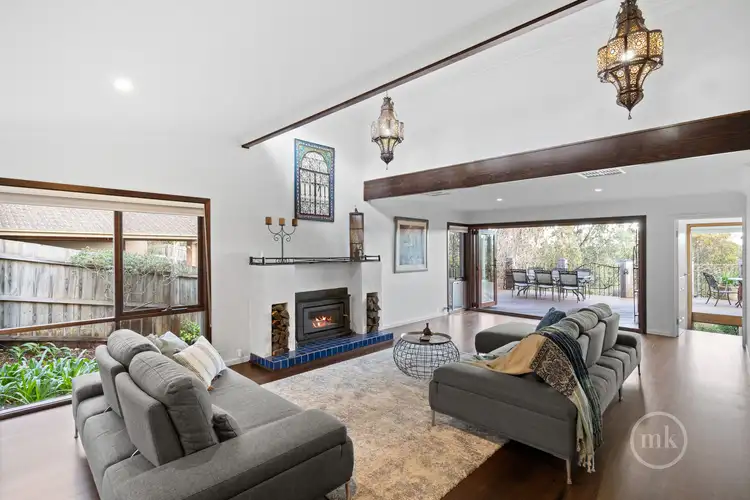 Fifth view of Homely house listing, 24 Heacham Road, Eltham North VIC 3095