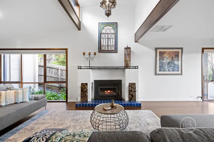 Sixth view of Homely house listing, 24 Heacham Road, Eltham North VIC 3095