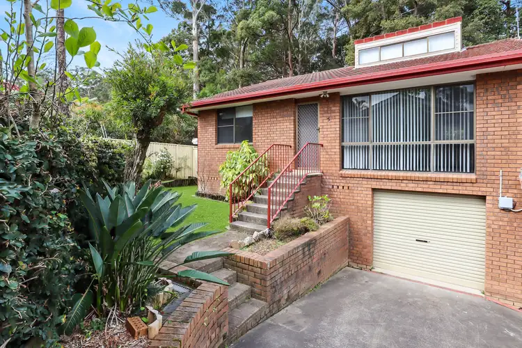 5/12 Platts Close, Toormina NSW 2452