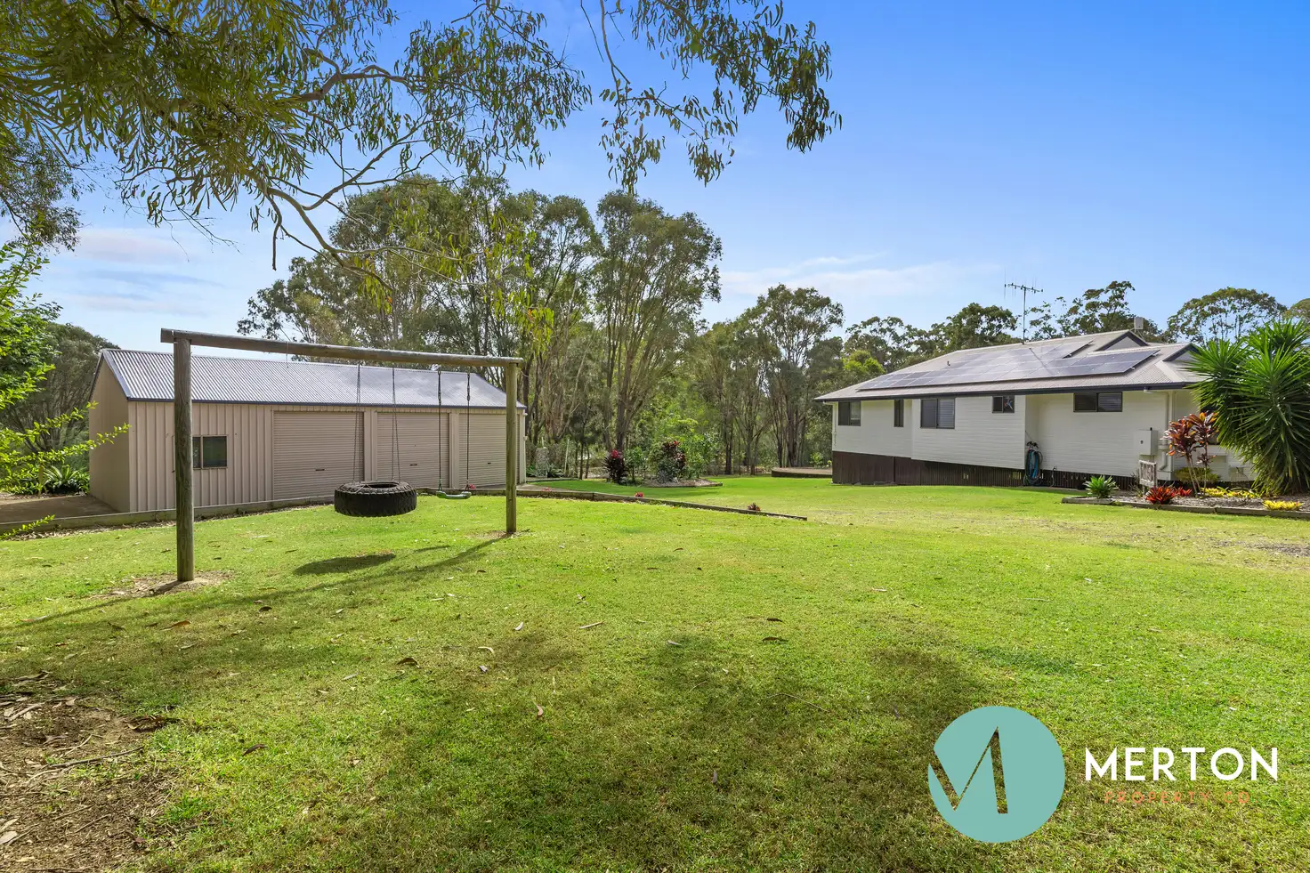 Main view of Homely house listing, 199 Hoopers Road, Curra QLD 4570